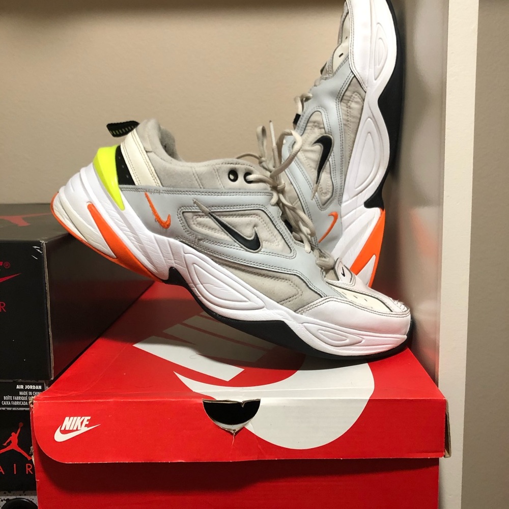 M2K TECHNO NIKE SIZE 13